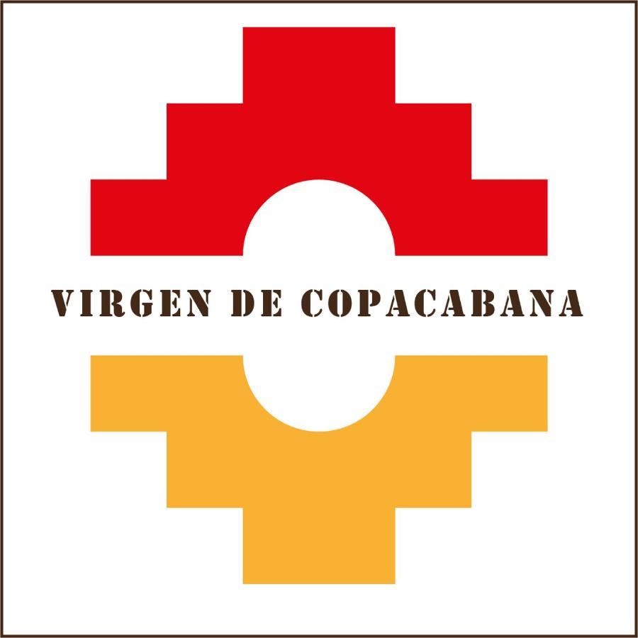 Virgen De Copacabana Purmamarca Extérieur photo
